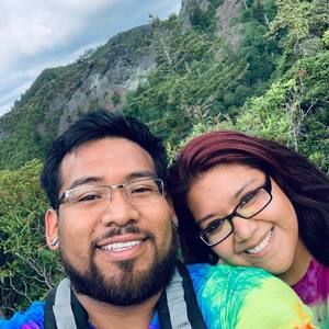 Meet your Posher, Eliseo